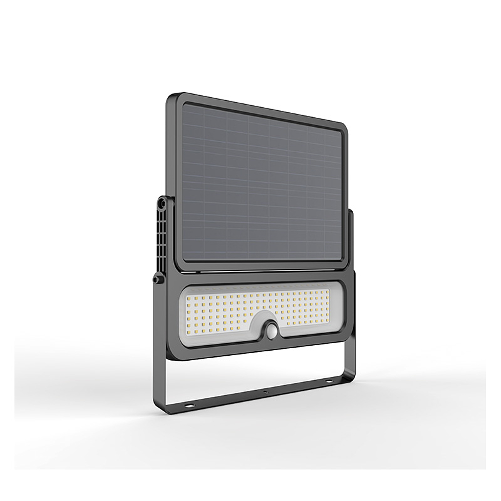 SUNNY PROJECTEUR LED SOLAIRE